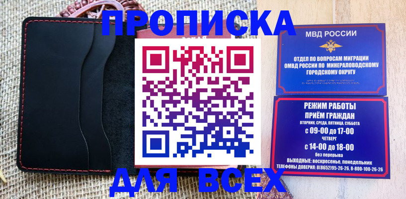 временная регистрация для всех в Светлогорске